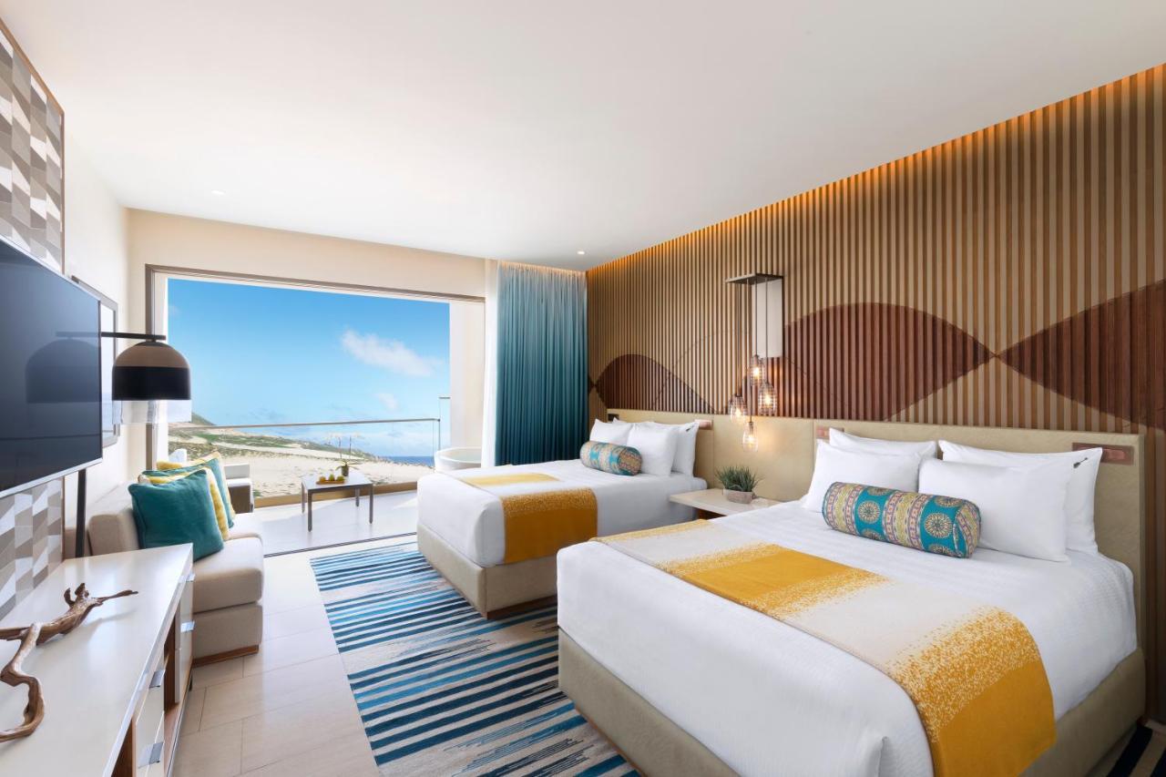 Hard Rock Hotel Los Cabos Cabo San Lucas Eksteriør billede