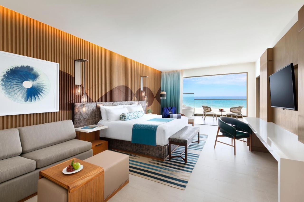Hard Rock Hotel Los Cabos Cabo San Lucas Eksteriør billede