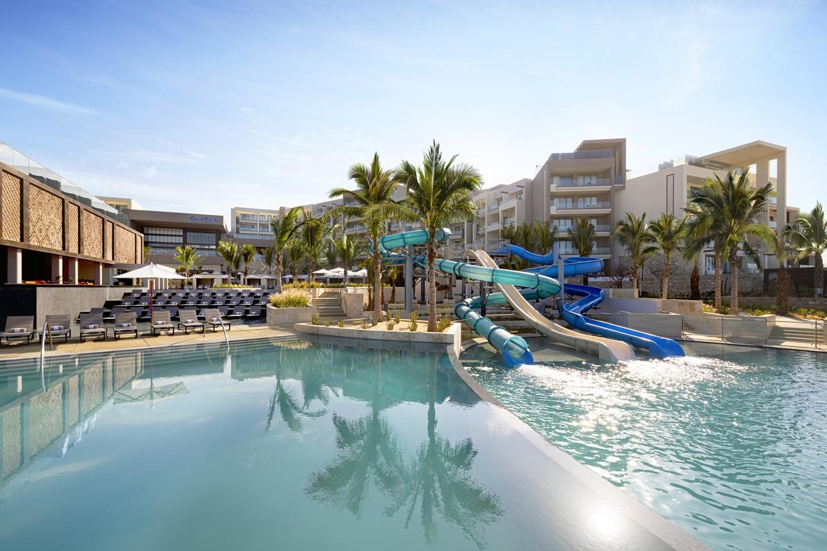 Hard Rock Hotel Los Cabos Cabo San Lucas Eksteriør billede