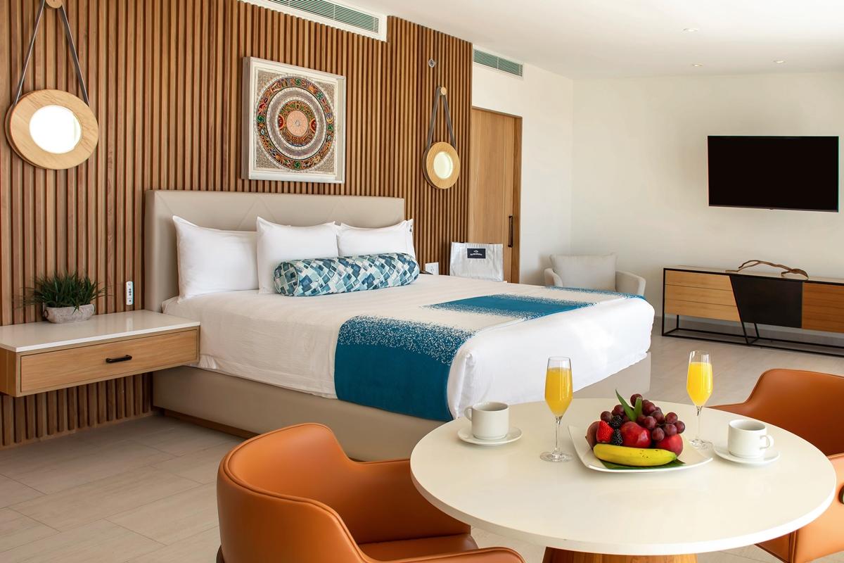 Hard Rock Hotel Los Cabos Cabo San Lucas Eksteriør billede