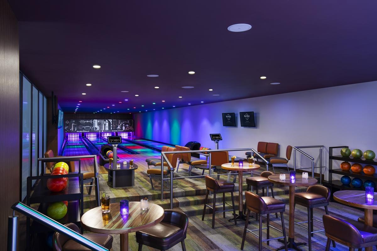 Hard Rock Hotel Los Cabos Cabo San Lucas Eksteriør billede