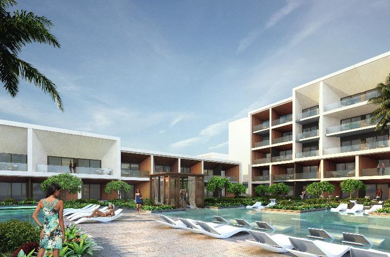 Hard Rock Hotel Los Cabos Cabo San Lucas Eksteriør billede