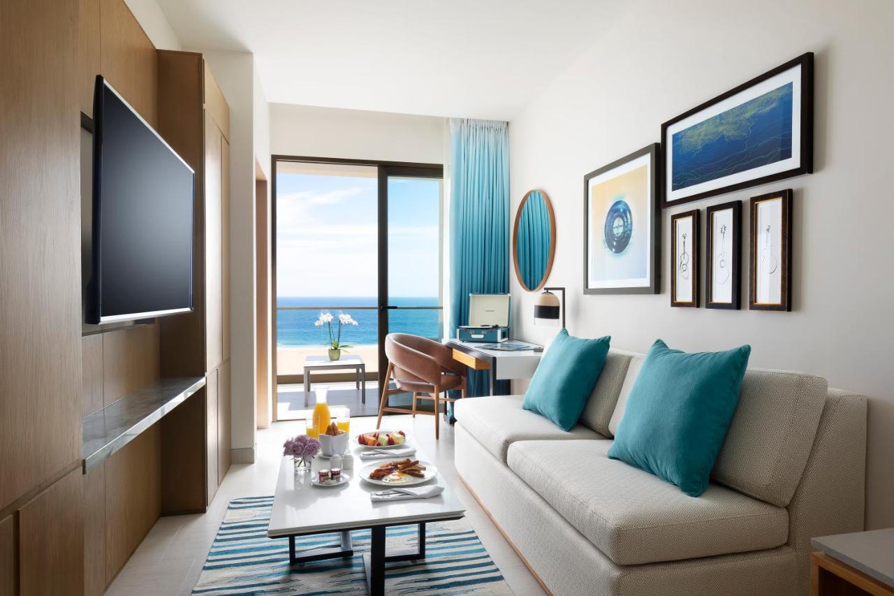Hard Rock Hotel Los Cabos Cabo San Lucas Eksteriør billede
